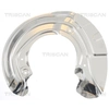 Image de Dekplaat remschijf 812511104 Triscan