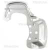 Image de Dekplaat remschijf 812524110 Triscan