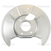 Image de Dekplaat remschijf 812550203 Triscan