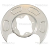 Image de Dekplaat remschijf 812518207 Triscan