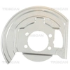 Image de Dekplaat remschijf 812514104 Triscan