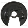 Image de Dekplaat remschijf 812529253 Triscan