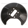 Image de Dekplaat remschijf 812516202 Triscan
