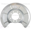 Image de Dekplaat remschijf 812516203 Triscan