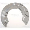 Image de Dekplaat remschijf 812511105 Triscan
