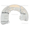 Image de Dekplaat remschijf 812527101 Triscan