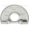 Image de Dekplaat remschijf 812527103 Triscan