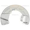 Image de Dekplaat remschijf 812527106 Triscan