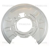 Image de Dekplaat remschijf 812511210 Triscan