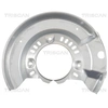 Image de Dekplaat remschijf 812513103 Triscan