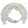 Image de Dekplaat remschijf 812518206 Triscan