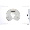 Image de Dekplaat remschijf 812527203 Triscan