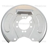 Image de Dekplaat remschijf 812527204 Triscan