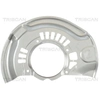 Image de Dekplaat remschijf 812513119 Triscan