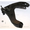 Image de Draagarm wielophanging 850080574 Triscan