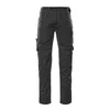 Image de Mascot Pantalon De Travail Unique 12579 Big Thigh Pockets