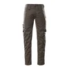 Image de Mascot Pantalon De Travail Unique 12579 Big Thigh Pockets