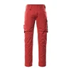 Image de Mascot Pantalon De Travail Unique 12579 Big Thigh Pockets