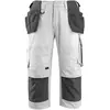 Image de Mascot Pantalon 3/4 Unique 14349 Hanging Pockets