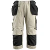 Image de Mascot Pantalon 3/4 Unique 14349 Hanging Pockets