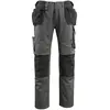Image de Mascot Pantalon De Travail Unique 14031 Hanging Pockets Big