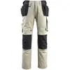 Image de Mascot Pantalon De Travail Unique 14031 Hanging Pockets Big