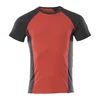 Image de Mascot T-shirt à Manches Courtes Unique 50567