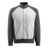 Image de Mascot Sweat-shirt à Zip Unique 50565