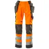 Image de Mascot Pantalon De Travail Safe Supreme 15531 Hanging Pockets Big