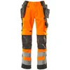 Image de Mascot Pantalon De Travail Safe Supreme 15531 Hanging Pockets Big