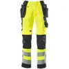Image de Mascot Pantalon De Travail Safe Supreme 15531 Hanging Pockets Big