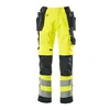 Image de Mascot Pantalon De Travail Safe Supreme 15531 Hanging Pockets Big
