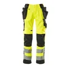 Image de Mascot Pantalon De Travail Safe Supreme 15531 Hanging Pockets Big
