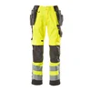 Image de Mascot Pantalon De Travail Safe Supreme 15531 Hanging Pockets Big