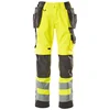 Image de Mascot Pantalon De Travail Safe Supreme 15531 Hanging Pockets Big