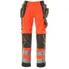 Image de Mascot Pantalon De Travail Safe Supreme 15531 Hanging Pockets Big