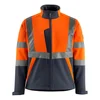 Image de Mascot Veste Softshell Safe Light 15902