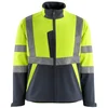 Image de Mascot Veste Softshell Safe Light 15902
