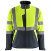 Image de Mascot Veste Softshell Safe Light 15902