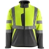Image de Mascot Veste Softshell Safe Light 15902