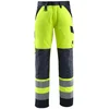 Image de Mascot Pantalon De Travail Safe Light 15979
