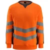 Image de Mascot Sweat-shirt Safe Supreme 50126