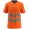 Image de Mascot T-shirt à Manches Courtes Safe Supreme 50127