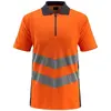 Image de Mascot Polo à Manches Courtes Safe Supreme 50130