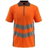 Image de Mascot Polo à Manches Courtes Safe Supreme 50130