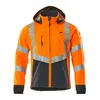 Image de Mascot Veste Softshell Safe Supreme 15502