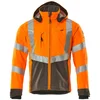 Image de Mascot Veste Softshell Safe Supreme 15502