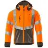 Image de Mascot Veste Softshell Safe Supreme 15502