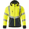 Image de Mascot Veste Softshell Safe Supreme 15502