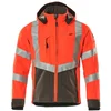 Image de Mascot Veste Softshell Safe Supreme 15502